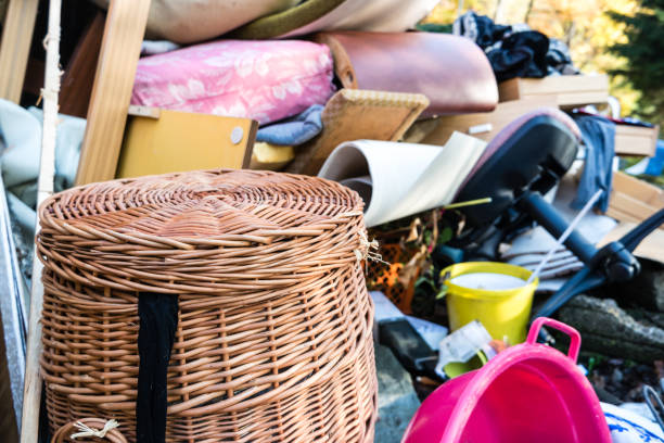 Reliable Garwood, NJ Junk Removal Solutions