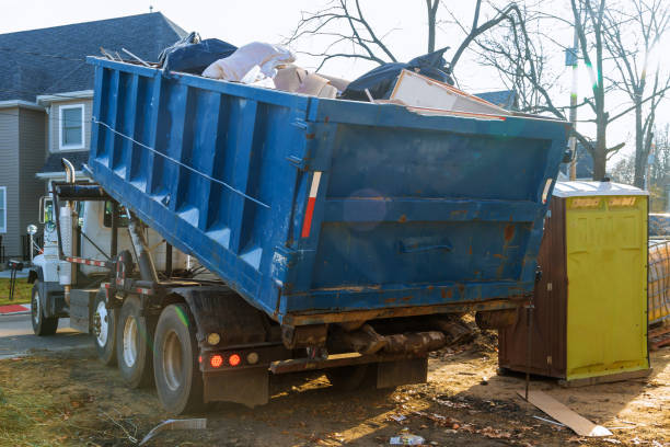 Best Residential Junk Removal  in Garwood, NJ