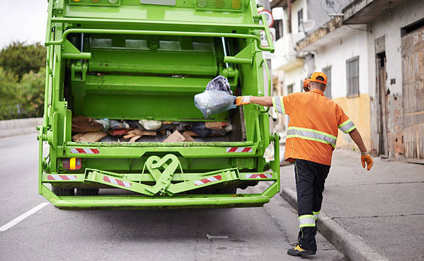 Best Commercial Cleanout Services  in Garwood, NJ