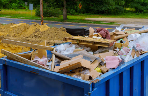 Trash Removal Near Me in Garwood, NJ